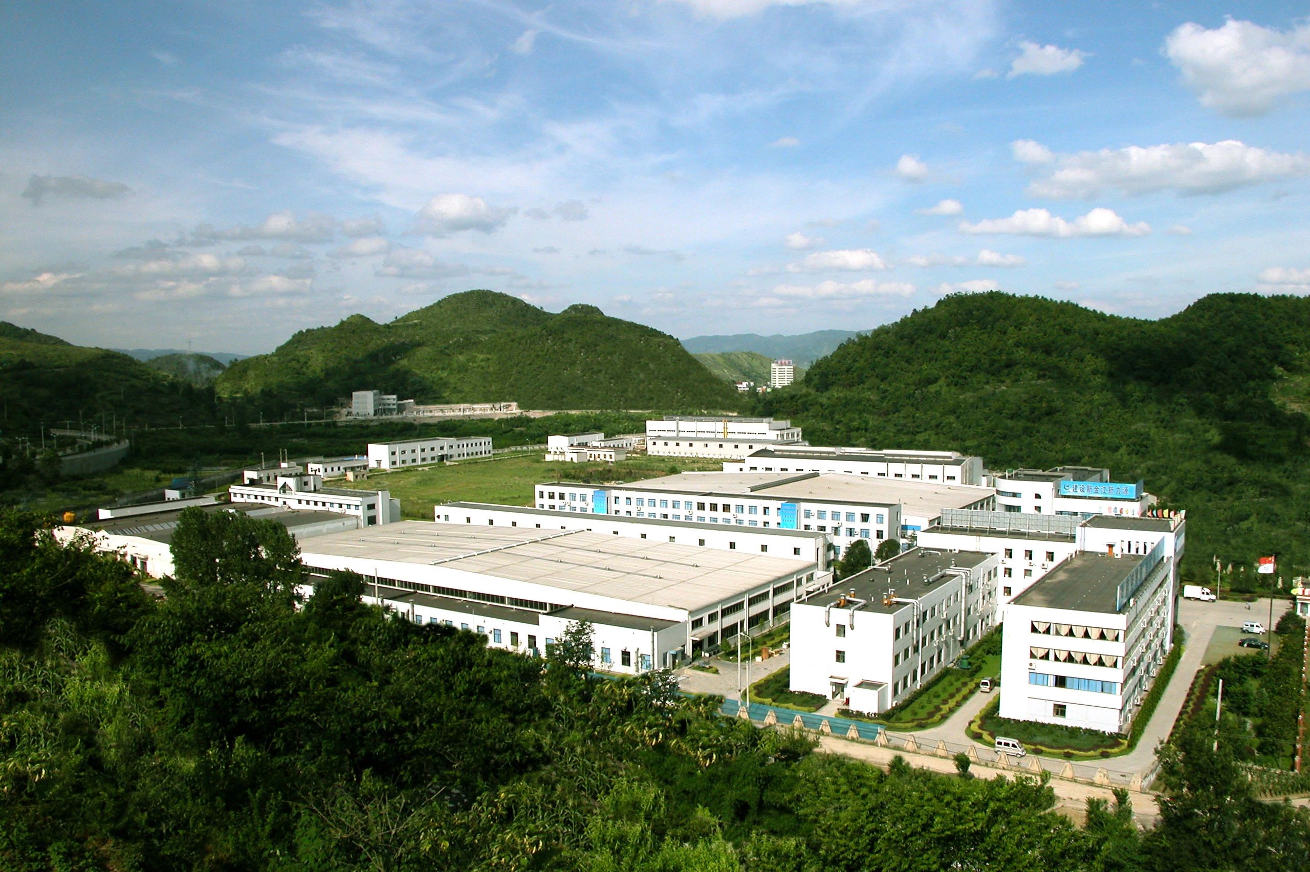 中航力源液壓股份有限公司通過(guò)智能制造能力成熟度三級(jí)評(píng)估
